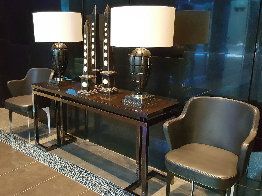 Milano Versace Suites Makati City Extérieur photo