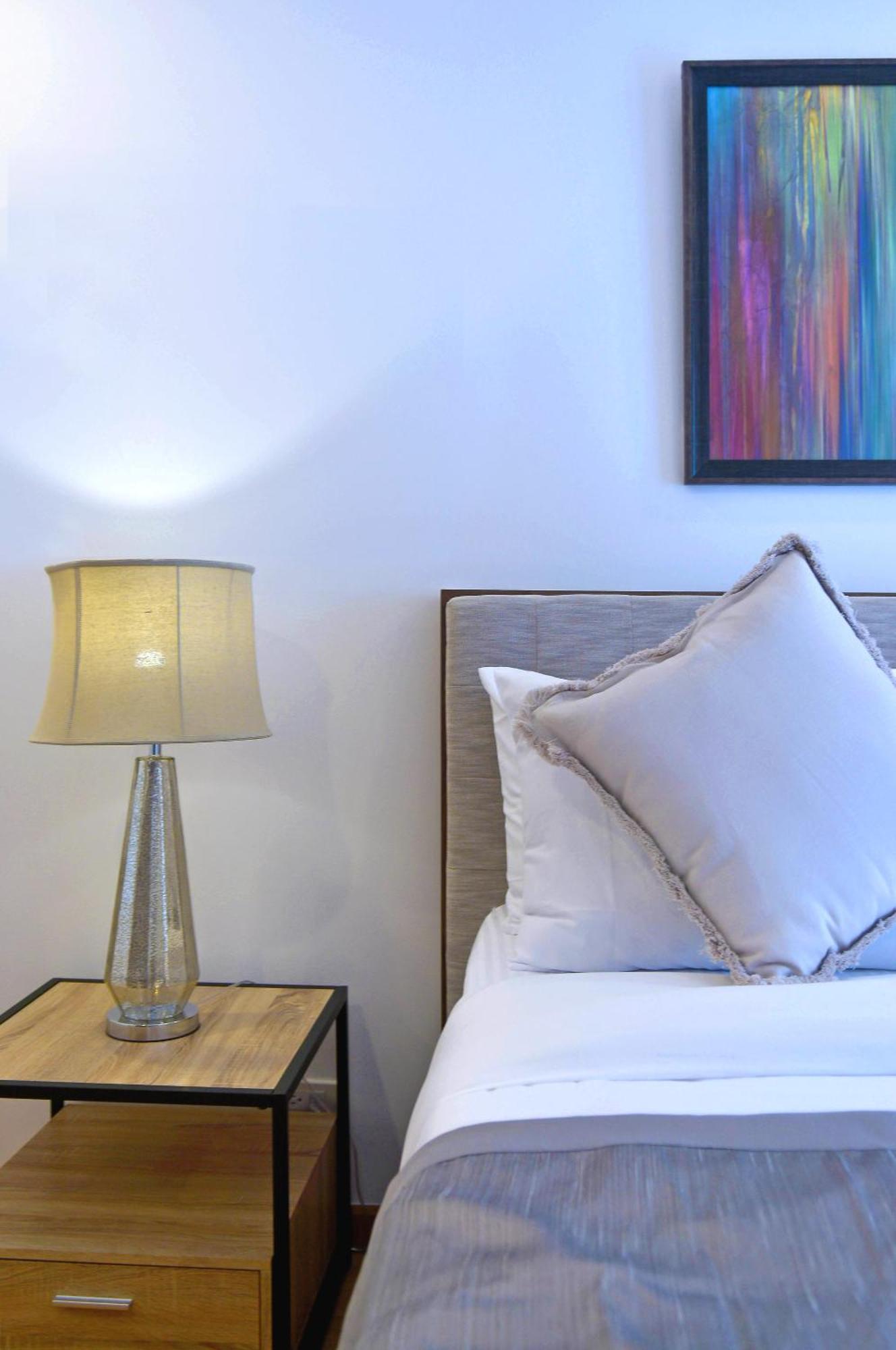 Milano Versace Suites Makati City Extérieur photo