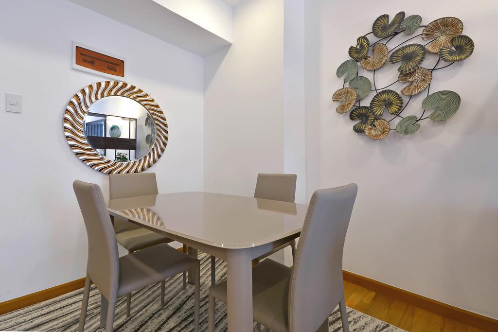 Milano Versace Suites Makati City Extérieur photo