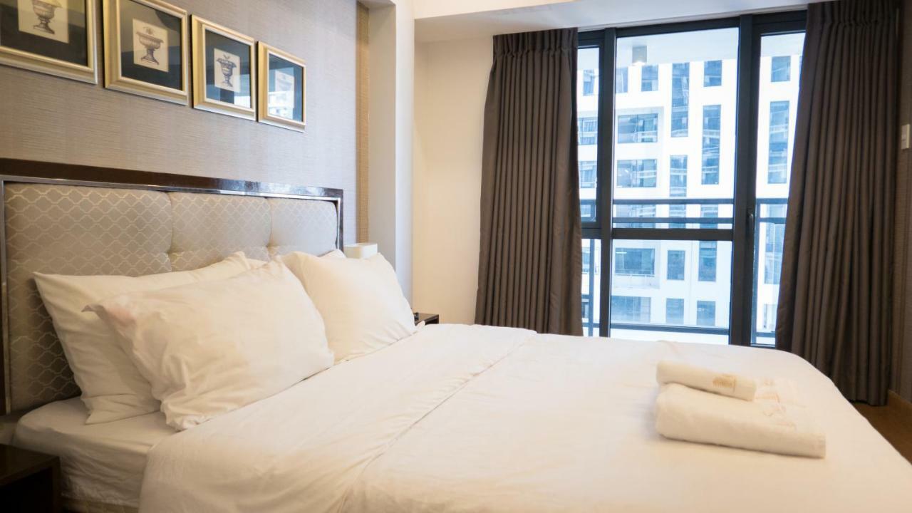 Milano Versace Suites Makati City Extérieur photo